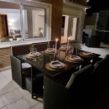 Apartment Magnifico Atico En El Centro De