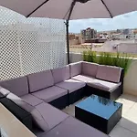 Magnifico Atico En El Centro De Apartment Dénia