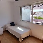 Magnifico Atico En El Centro De