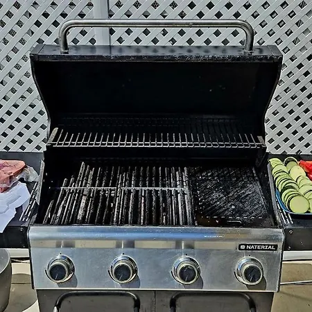 Magnifico Atico En El Centro De Apartment