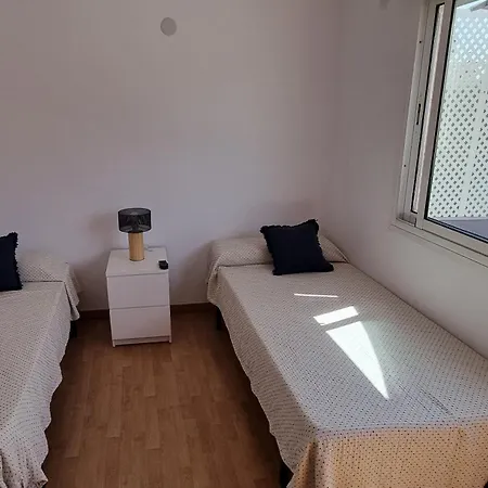 Magnifico Atico En El Centro De Apartment