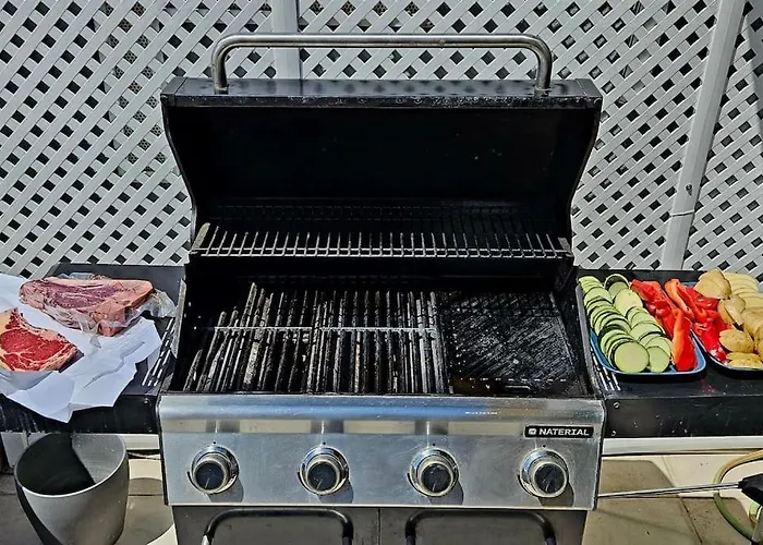 Magnifico Atico En El Centro De Apartment