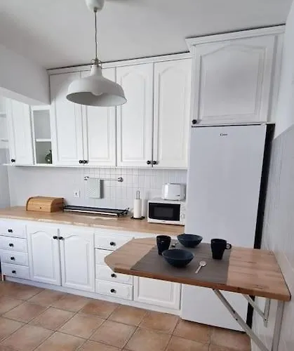 Magnifico Atico En El Centro De * Denia