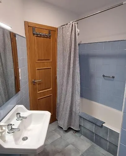 Apartment Magnifico Atico En El Centro De