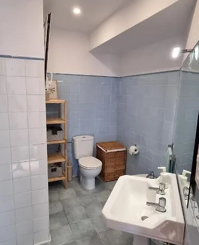 Magnifico Atico En El Centro De Apartment