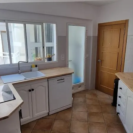 アパート Magnifico Atico En El Centro De *