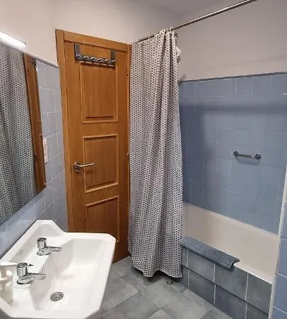 アパート Magnifico Atico En El Centro De