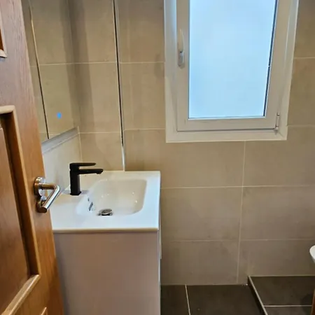 Magnifico Atico En El Centro De アパート デニア