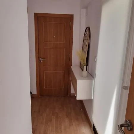 Magnifico Atico En El Centro De * Дения