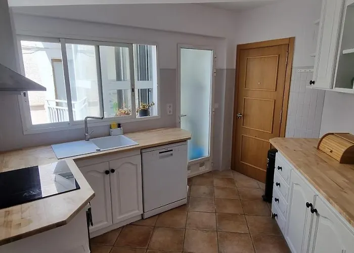 Apartment Magnifico Atico En El Centro De *