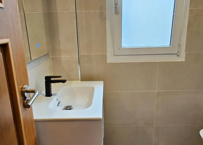 Magnifico Atico En El Centro De Apartment Dénia