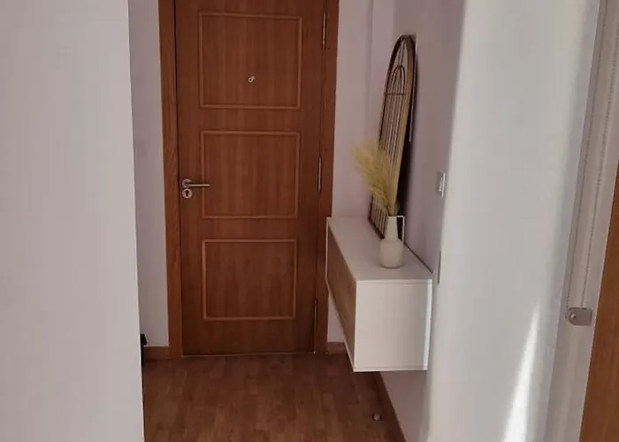 Magnifico Atico En El Centro De * Dénia